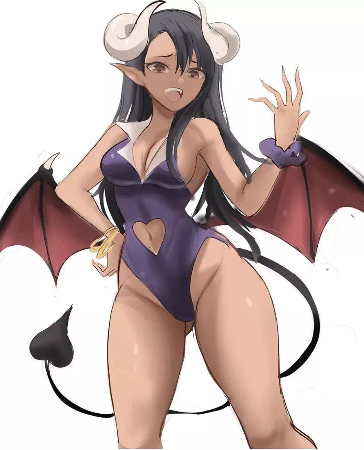 Omg her body is perfect
