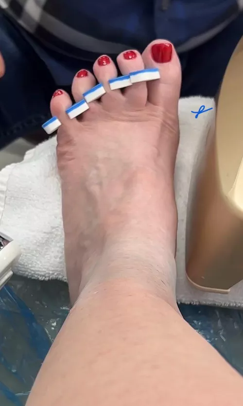 Ready for the Weekend❣️