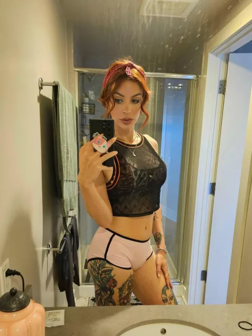 Ready to ignite some sparks