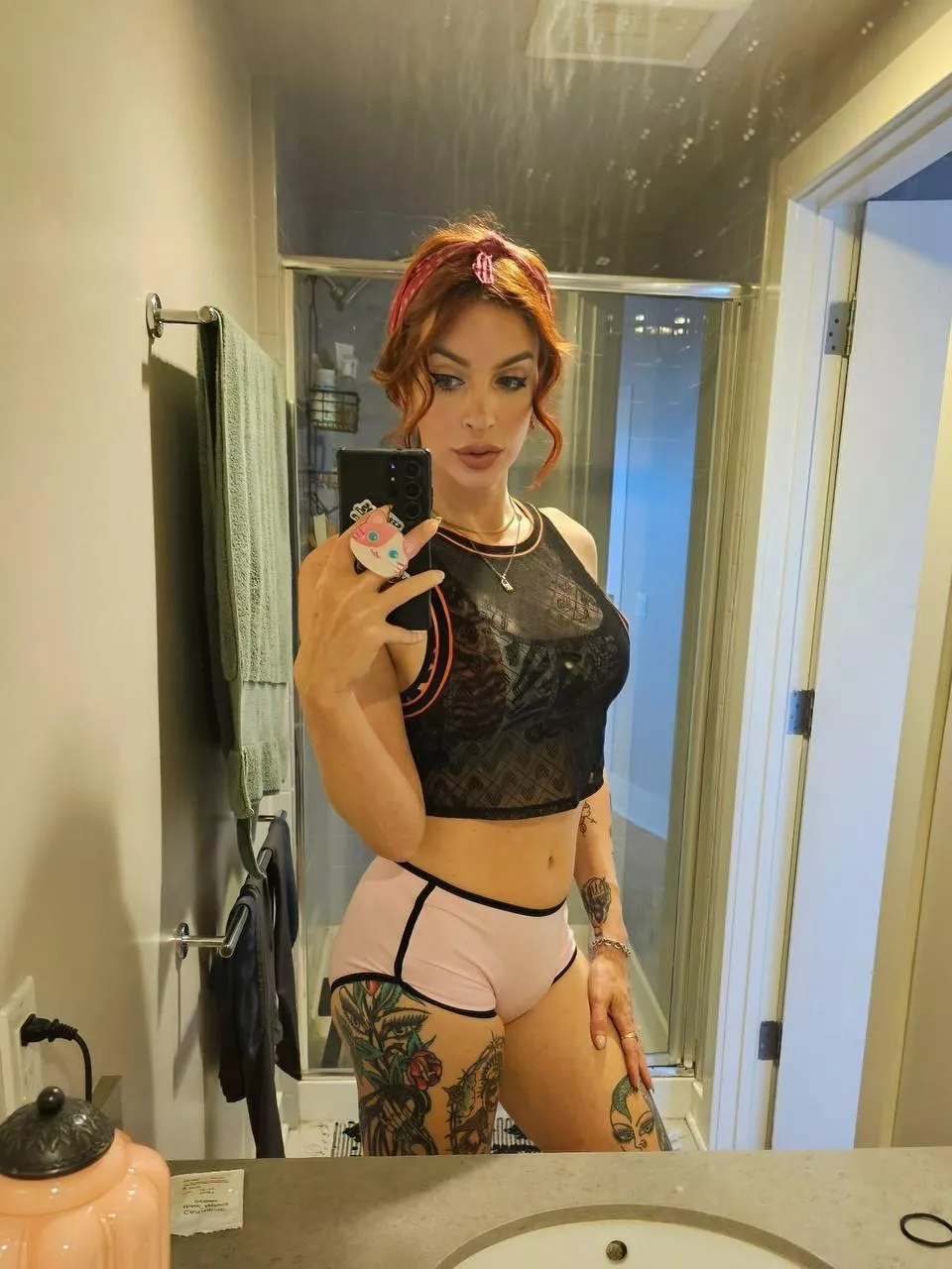 Ready to ignite some sparks