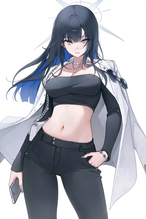 Saori Joumae [Blue Archive]
