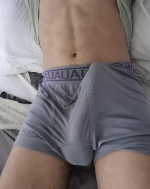 Say “yes” if you’d take these off of me