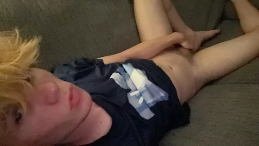 should i move my hand? (18)