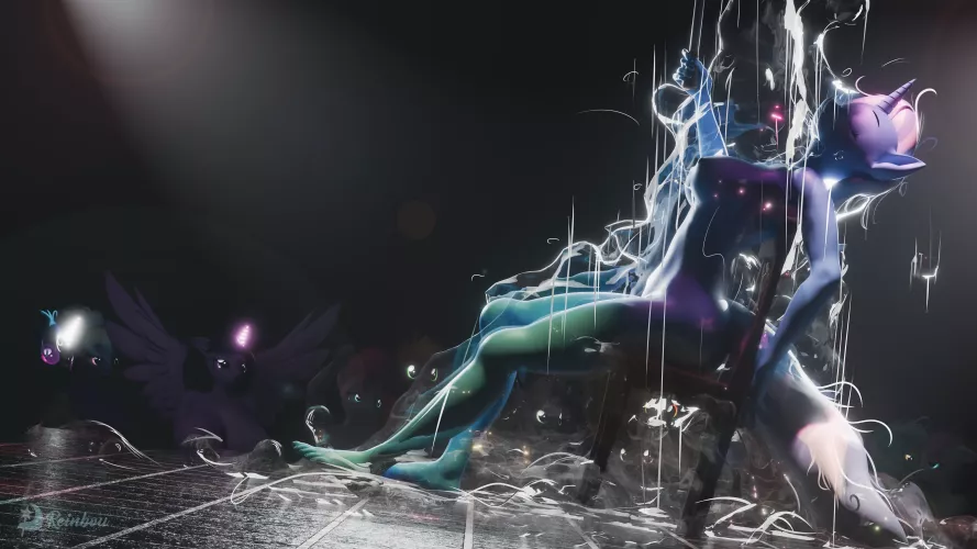 Show time! (reinbou)