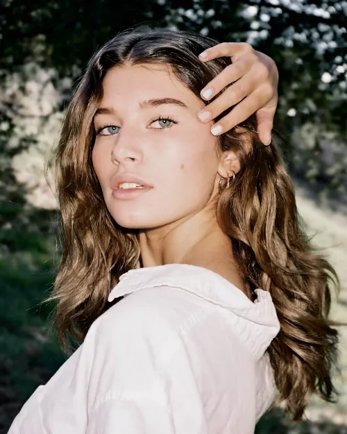 Sienna Raine Schmidt