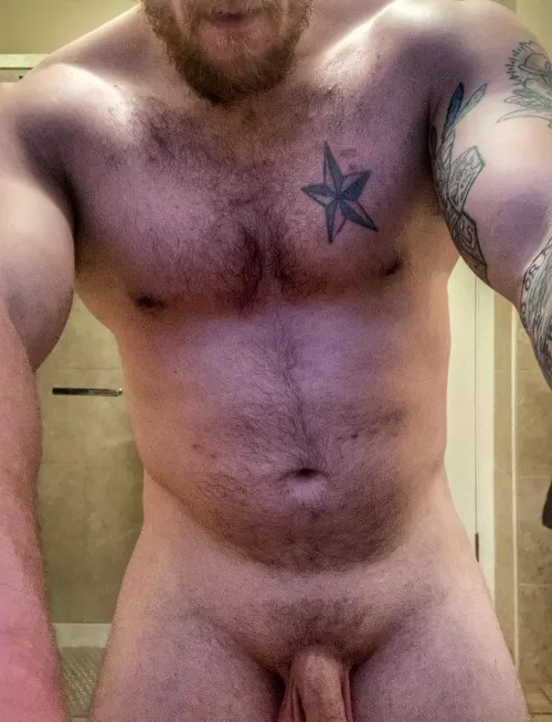 Slightly more of a U than a V, hope that’s ok?