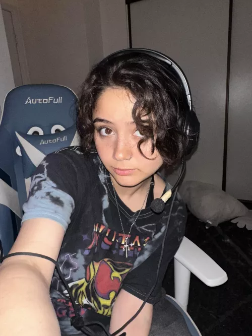 soo, would ya please finish on my face :3