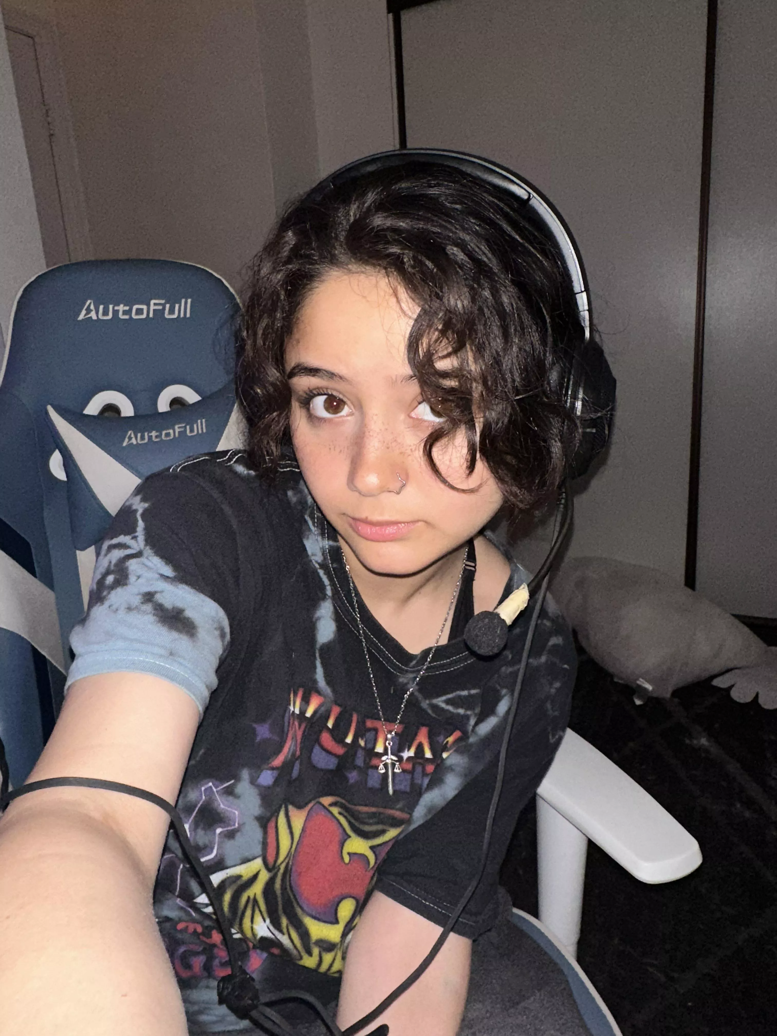 soo, would ya please finish on my face :3