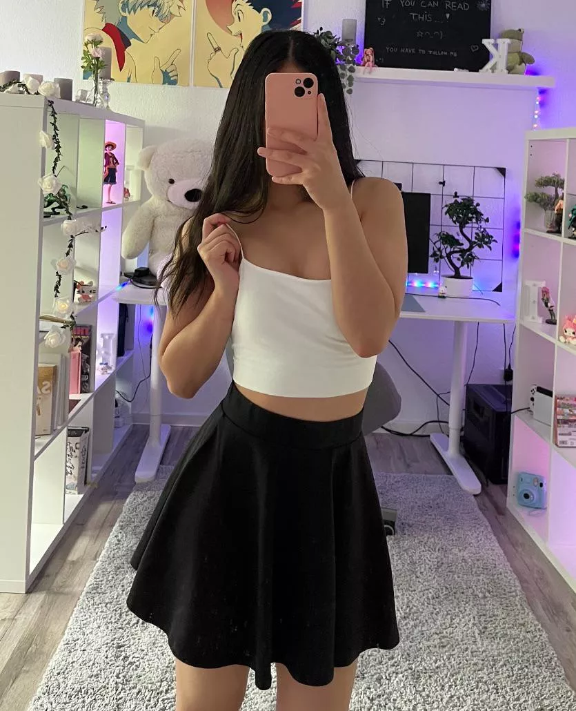 Study’s done what we up for now~