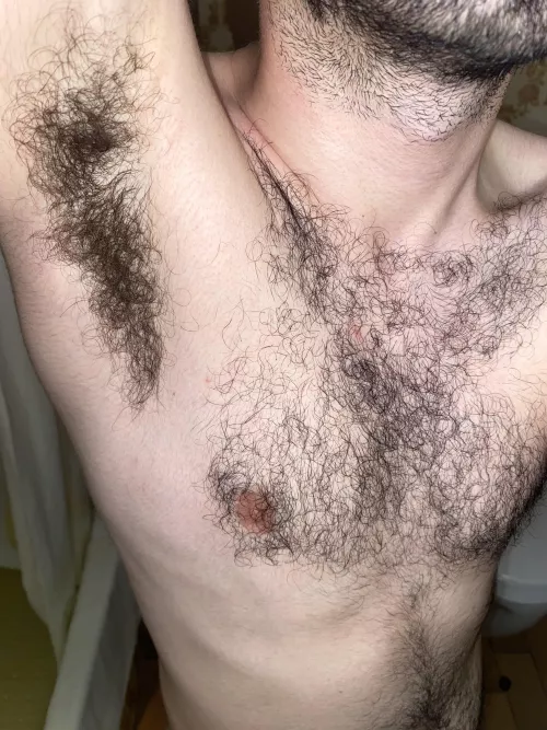 Sure you wanna get in there?