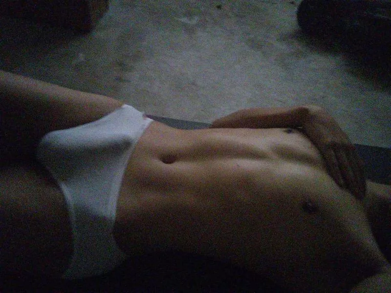 Sweaty Bulge 😶‍🌫️