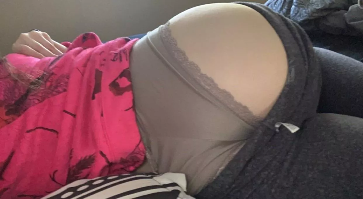 Tease me and squeeze me.