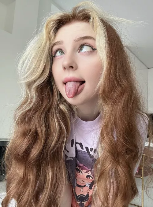 The cutest ahego is here