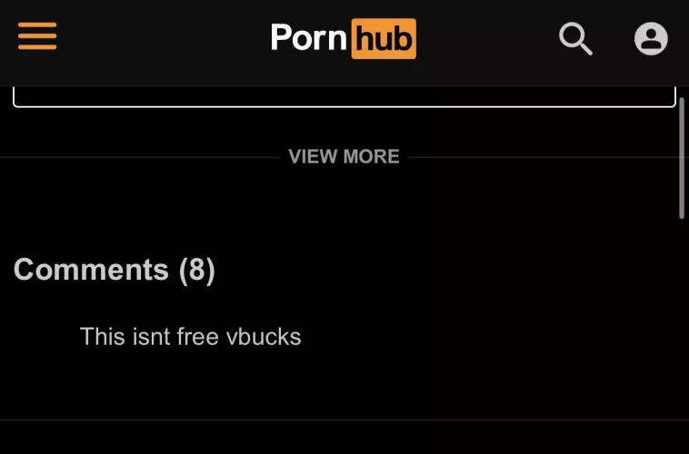 They got scammed and now I’m sad 