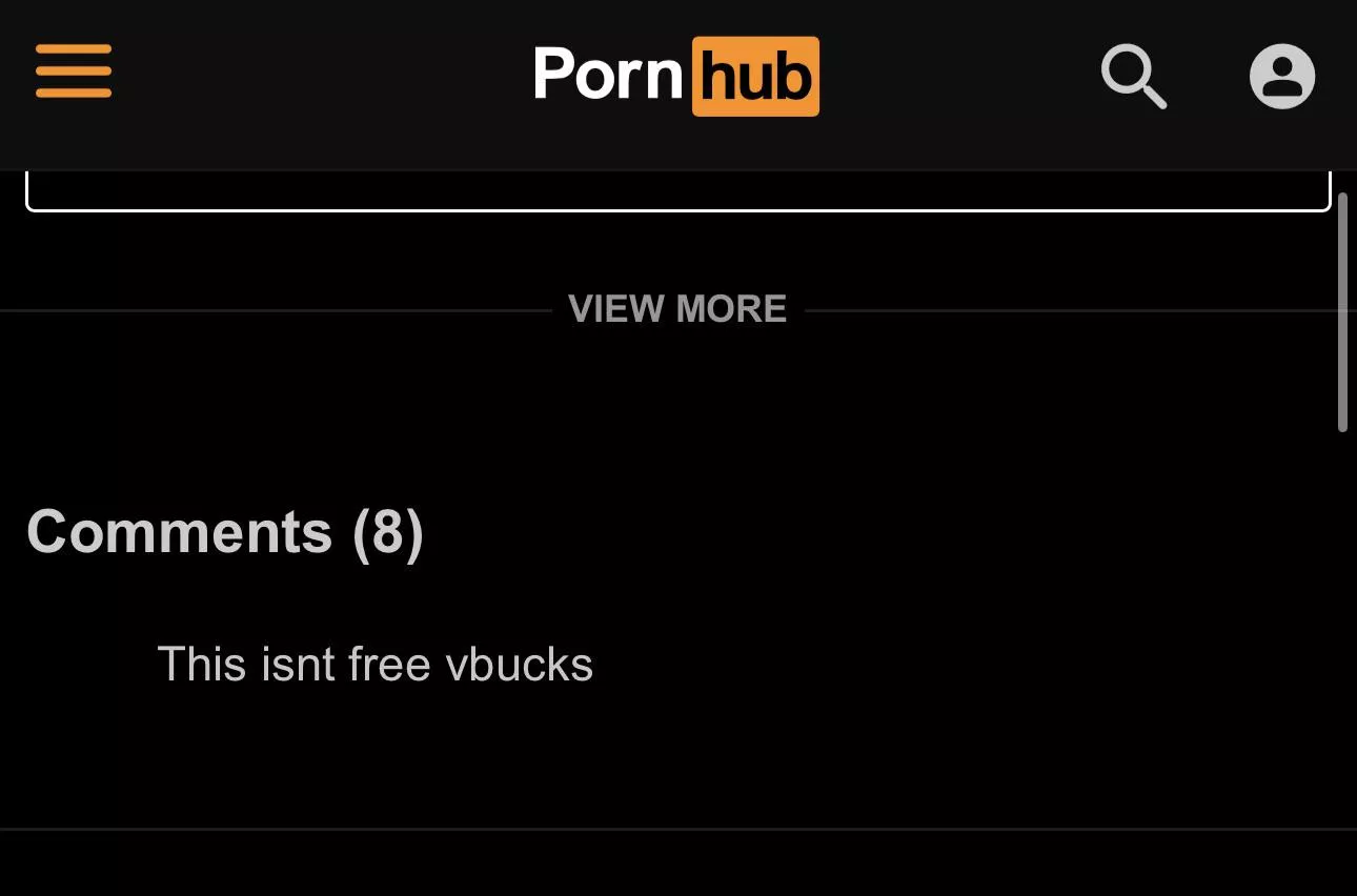 They got scammed and now I’m sad 