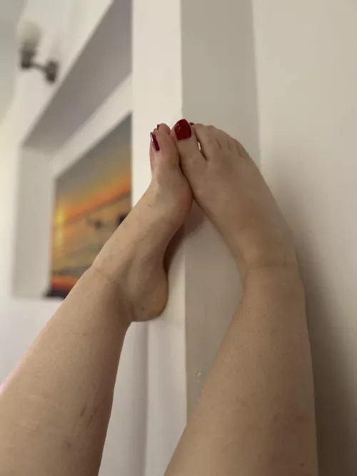 Think I need someone to suck them