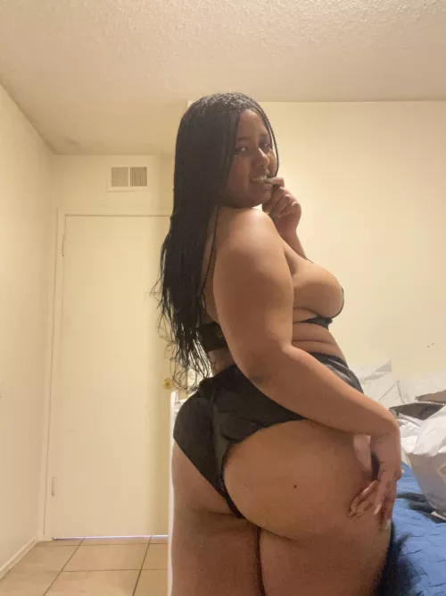 This top might be kinda small 😅