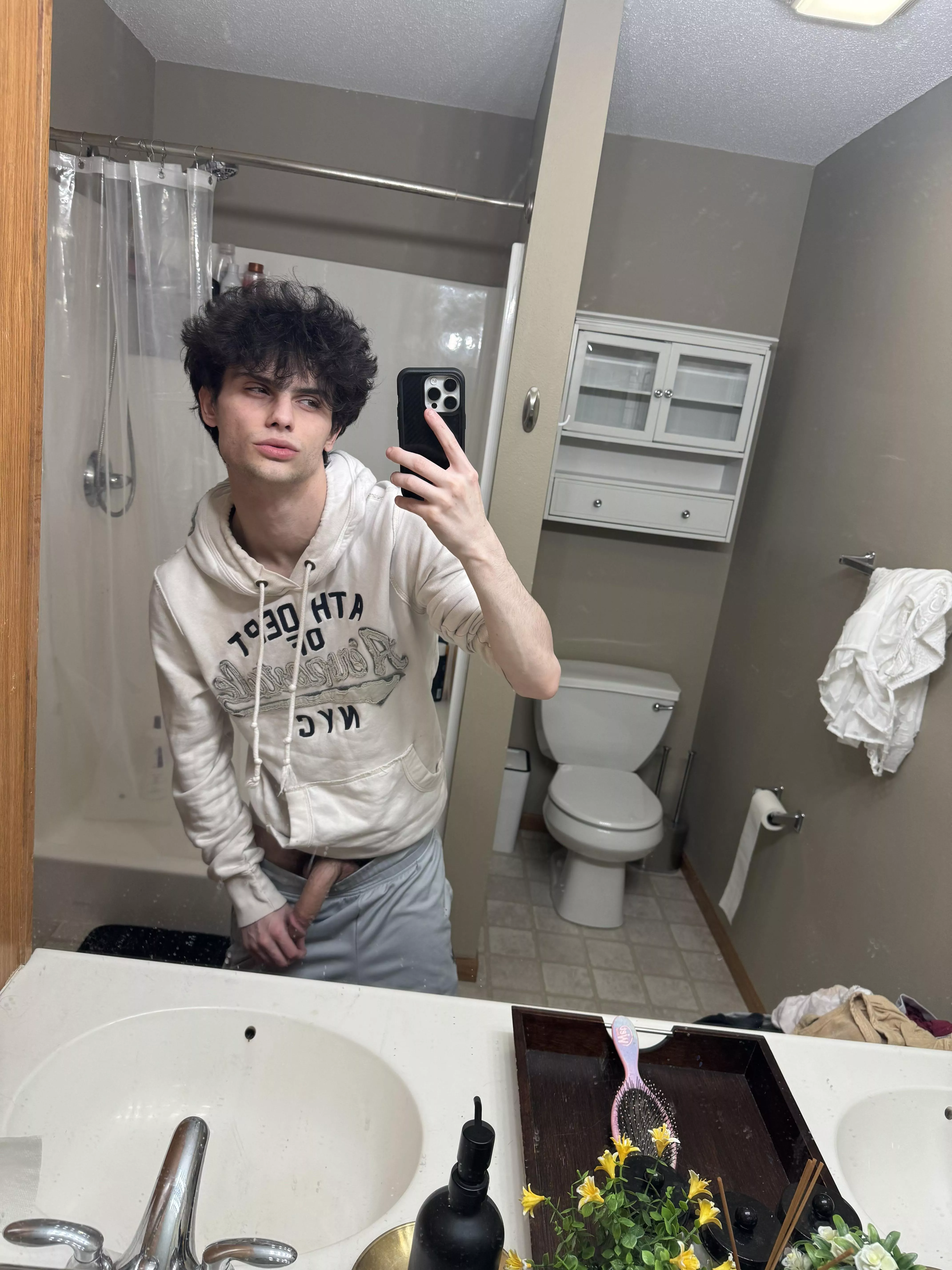 We know that everyone craves this thing right here