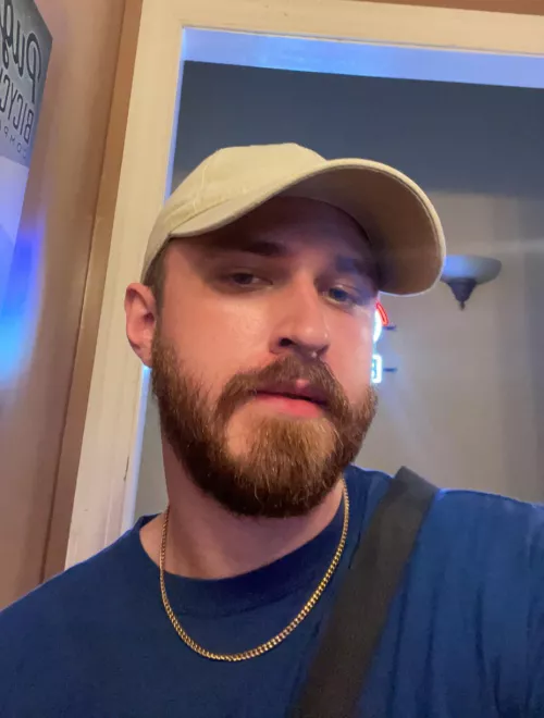 Went to my first baseball game yesterday! Fun times