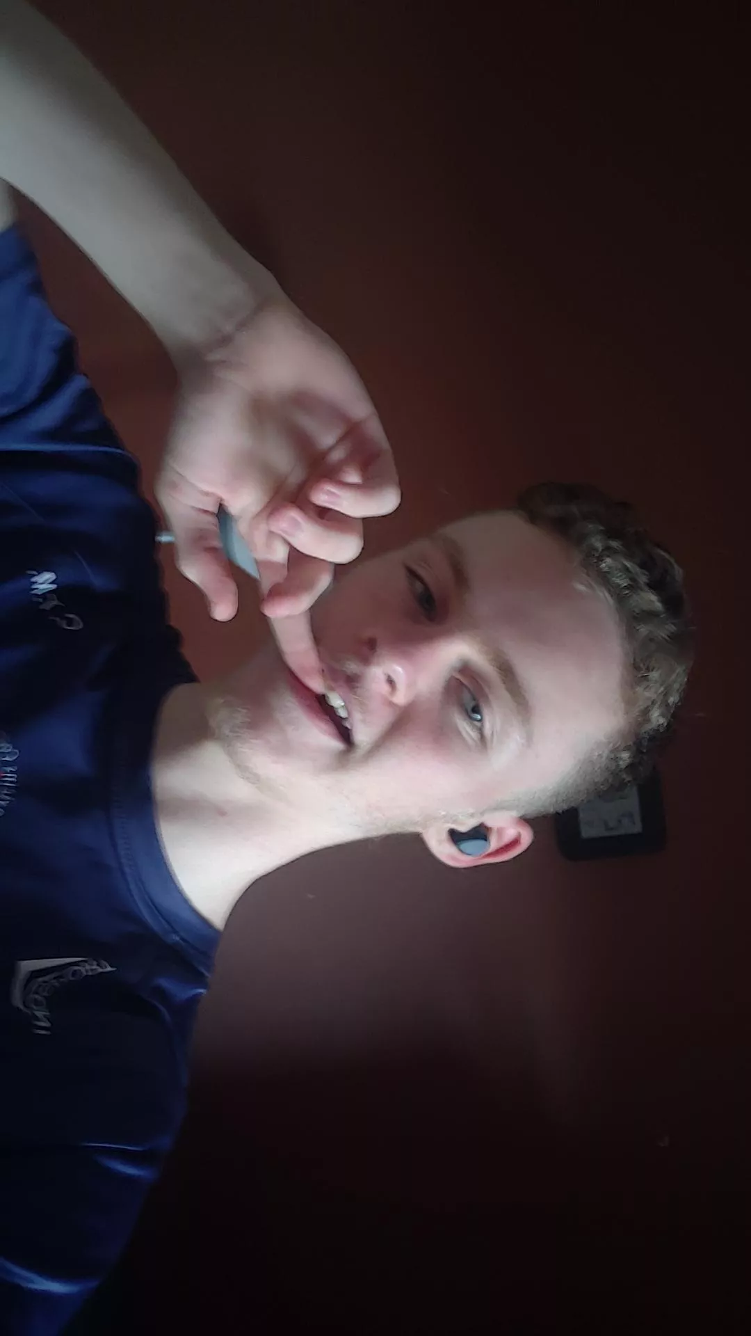 What games we playing today?