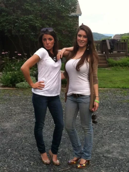 when you clearly had enough