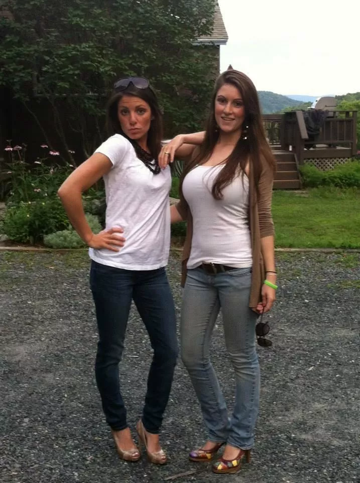 when you clearly had enough