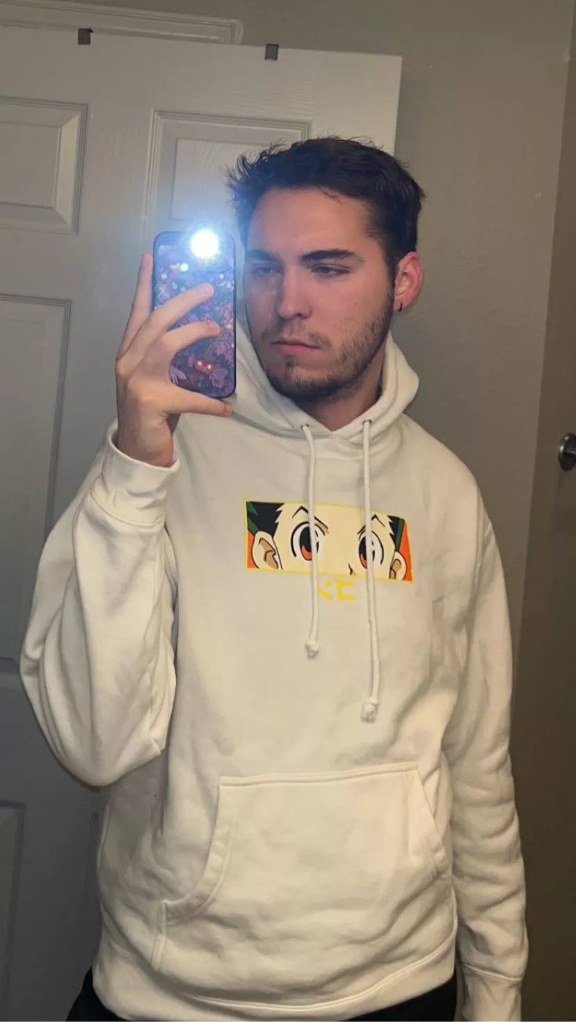 Where my FFXIV boys at? (21+)