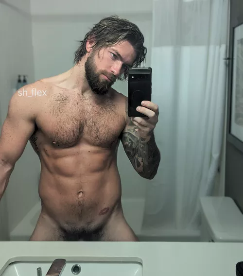 Why don't you just get on your knees for me? 