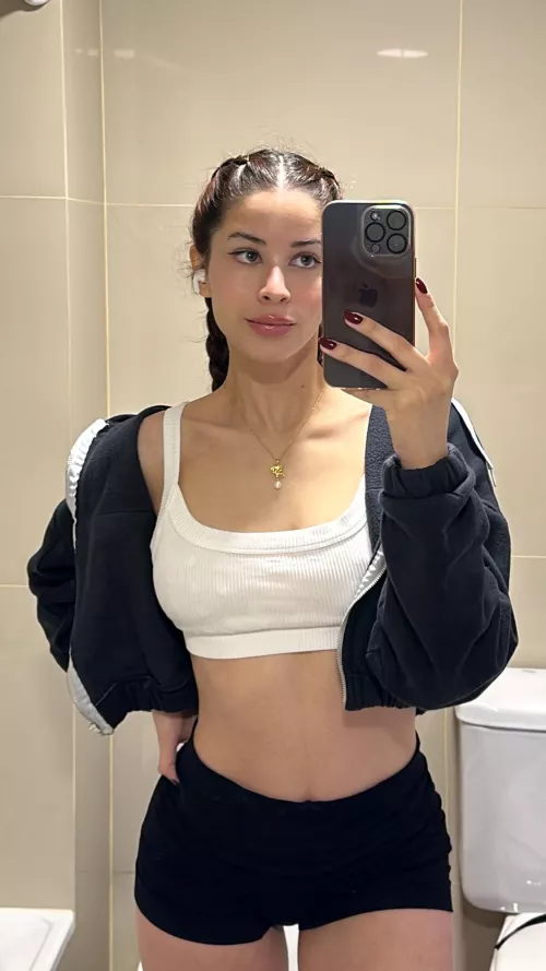 Wild and cute, gone insane