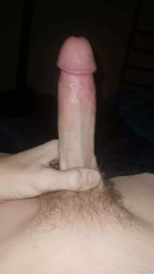 wish someone would suc the soul out of me.