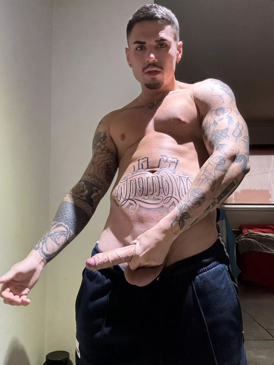 with this toy we are going to have fun