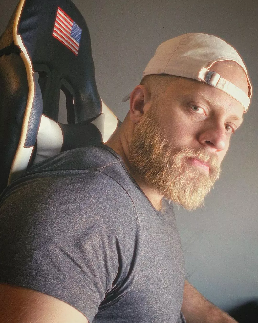 Working from home.  Working from home.