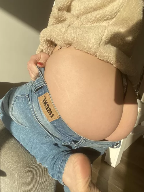 Would u help me daddy?