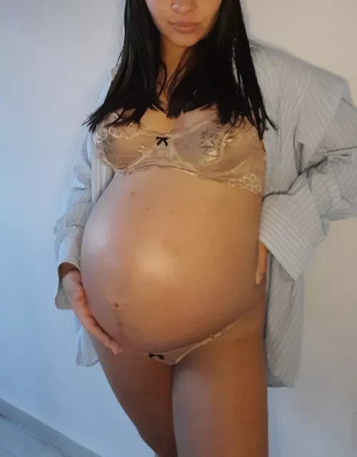would you get me pregnant again after giving birth? say yes or no