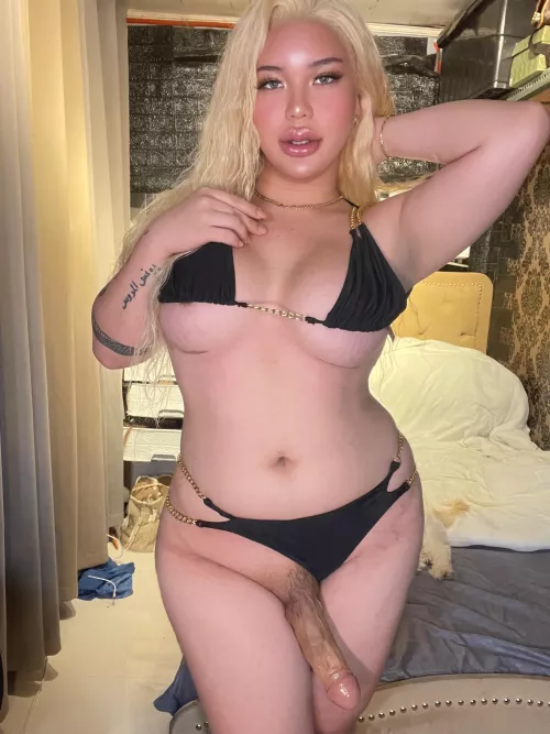 Would you rush home if i hit you up with this