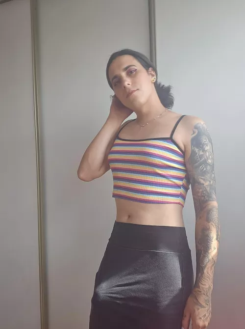 Your bumble date tomorrow🙈