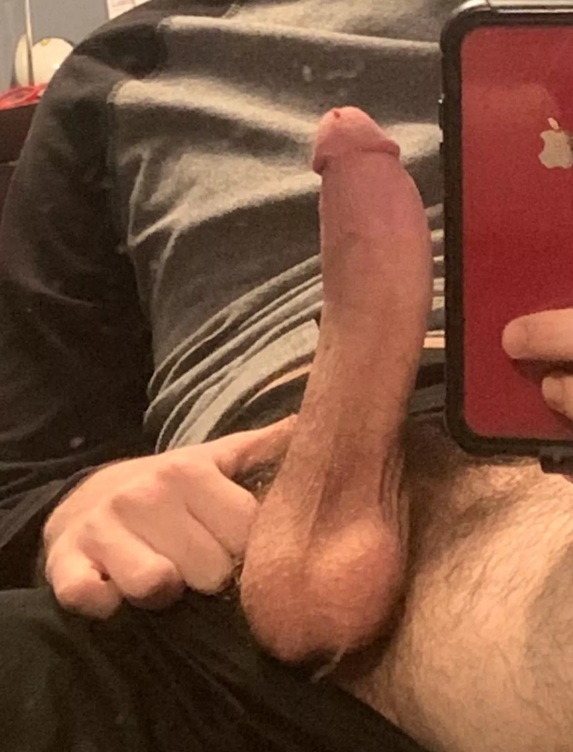 [21] please make me cummm