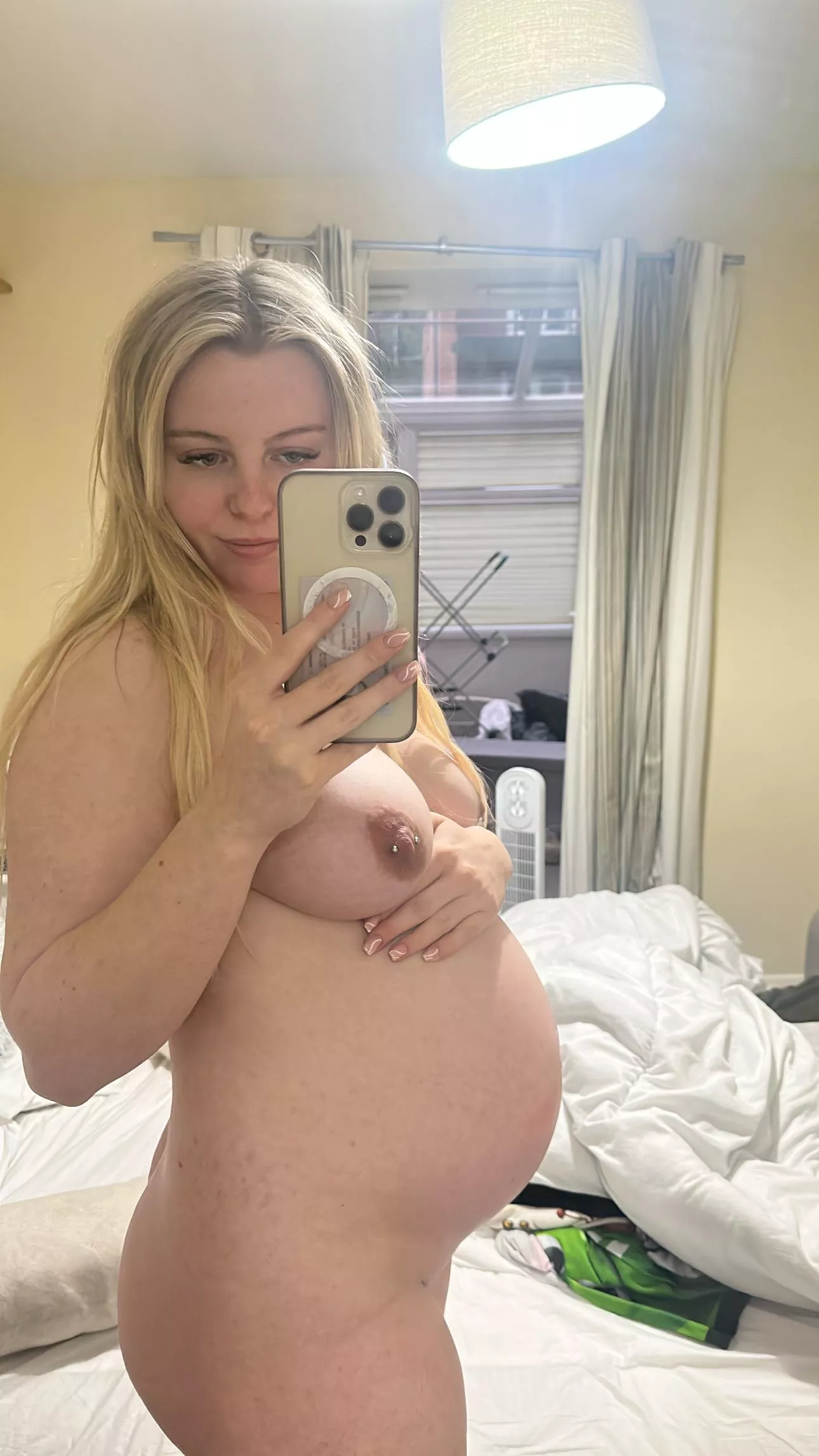 Am I hot enough for you to fuck?