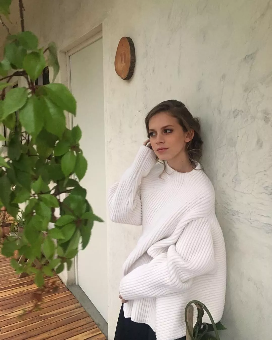 Ana Valeria Becerril