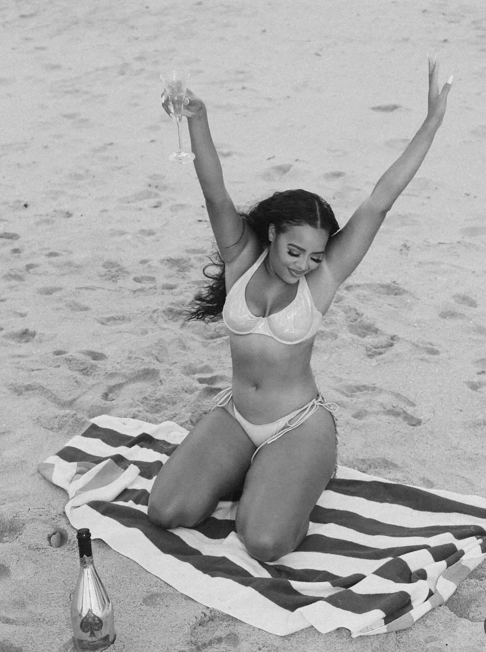 Angela Simmons