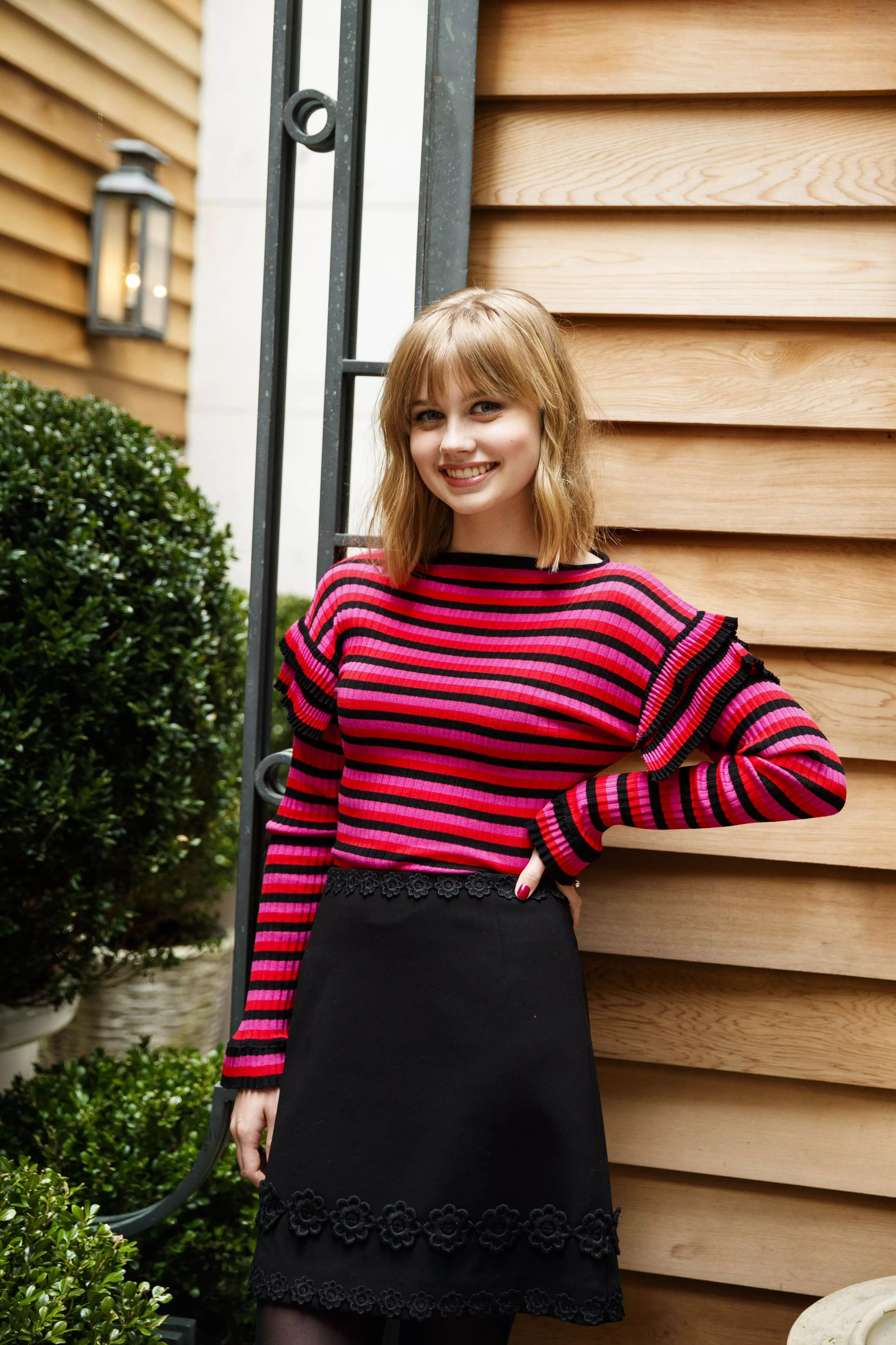 Angourie Rice
