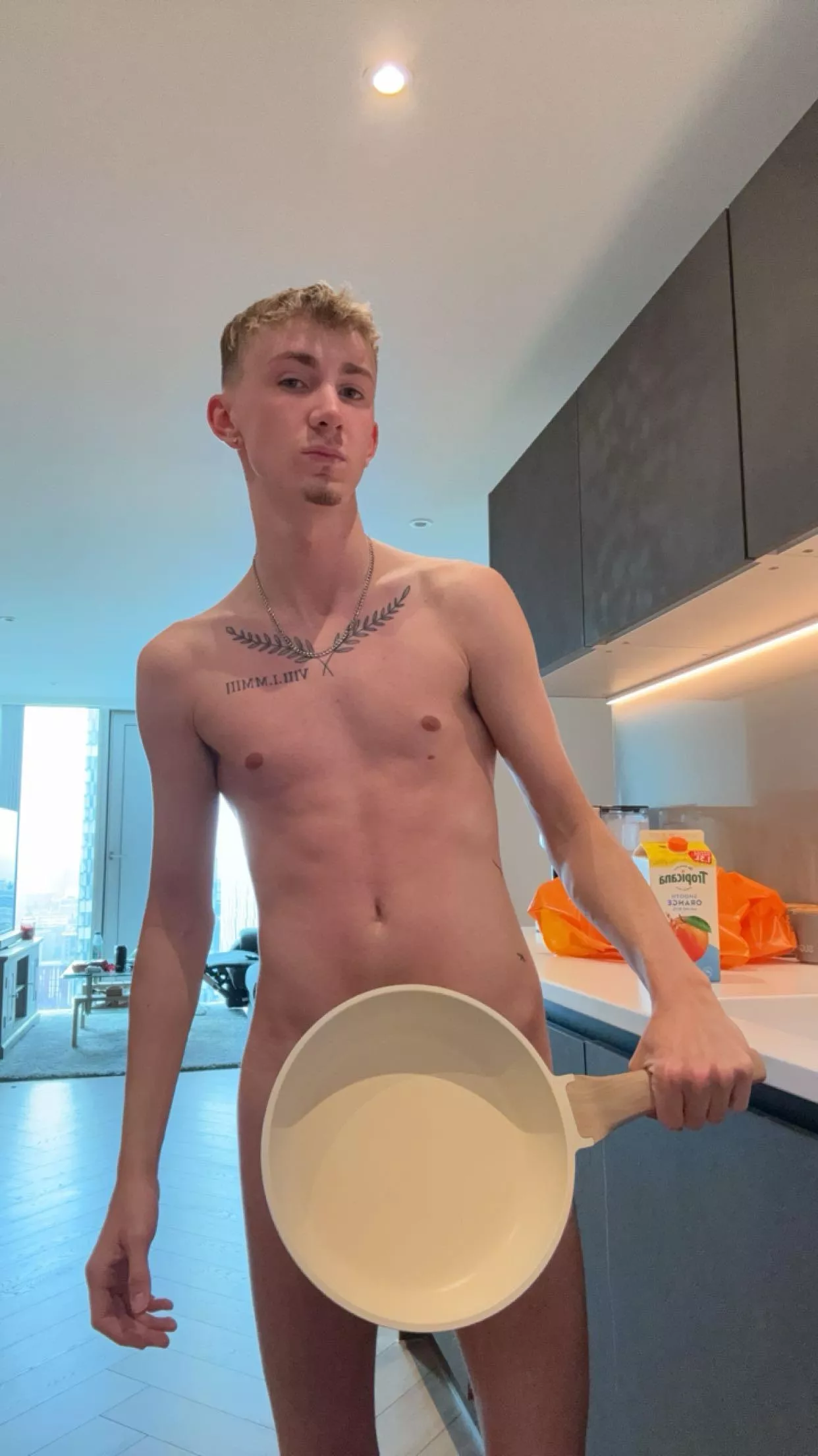 Anyone wanna try my meatballs? 😆