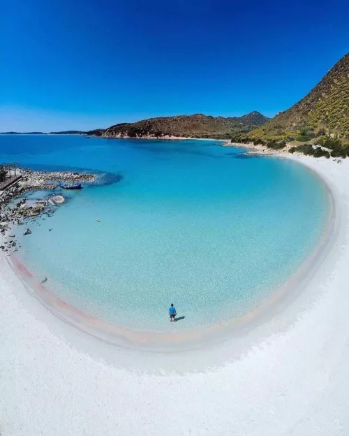 beautiful place, embrace it 