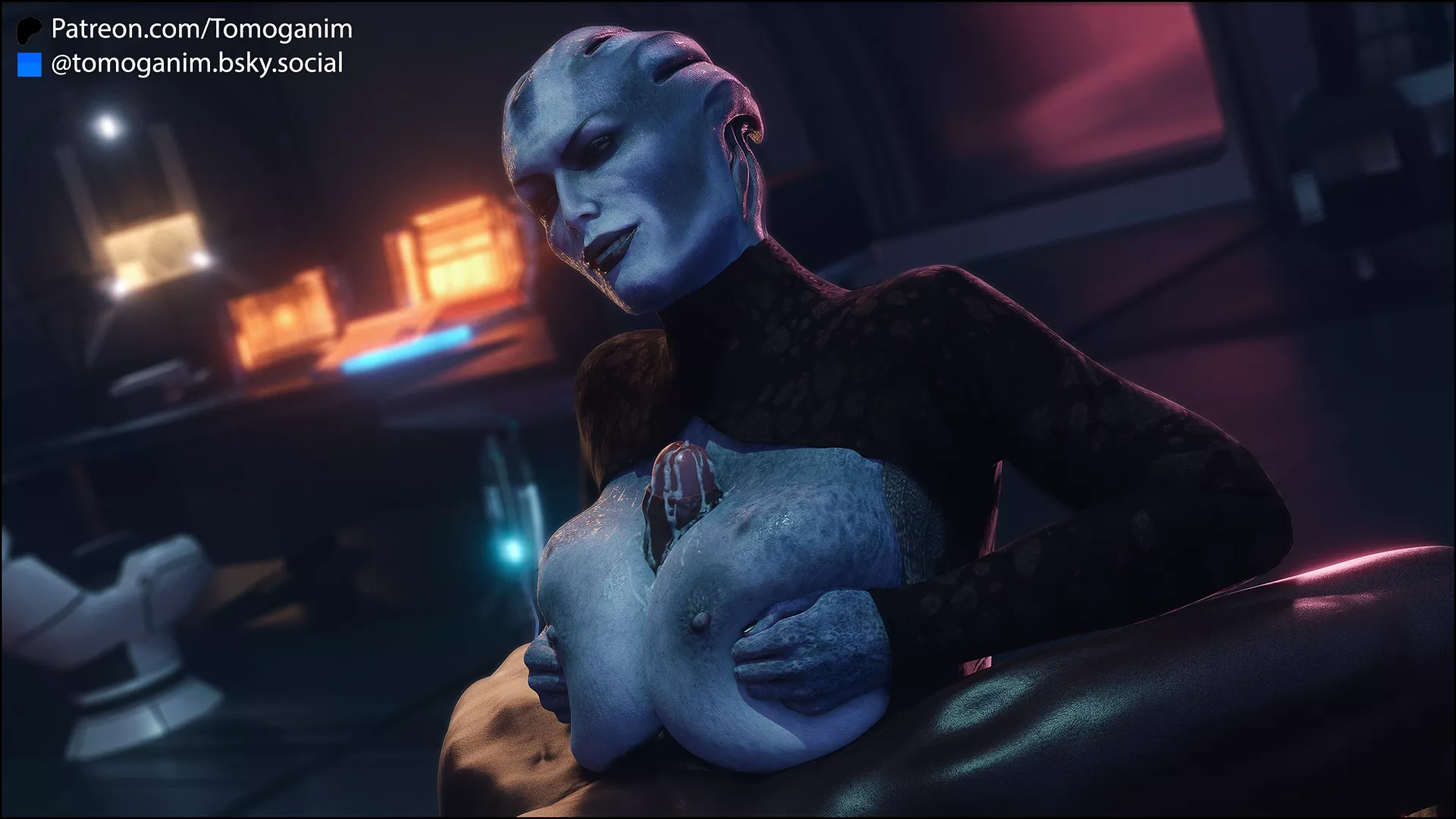 Benezia (Tomoganim)