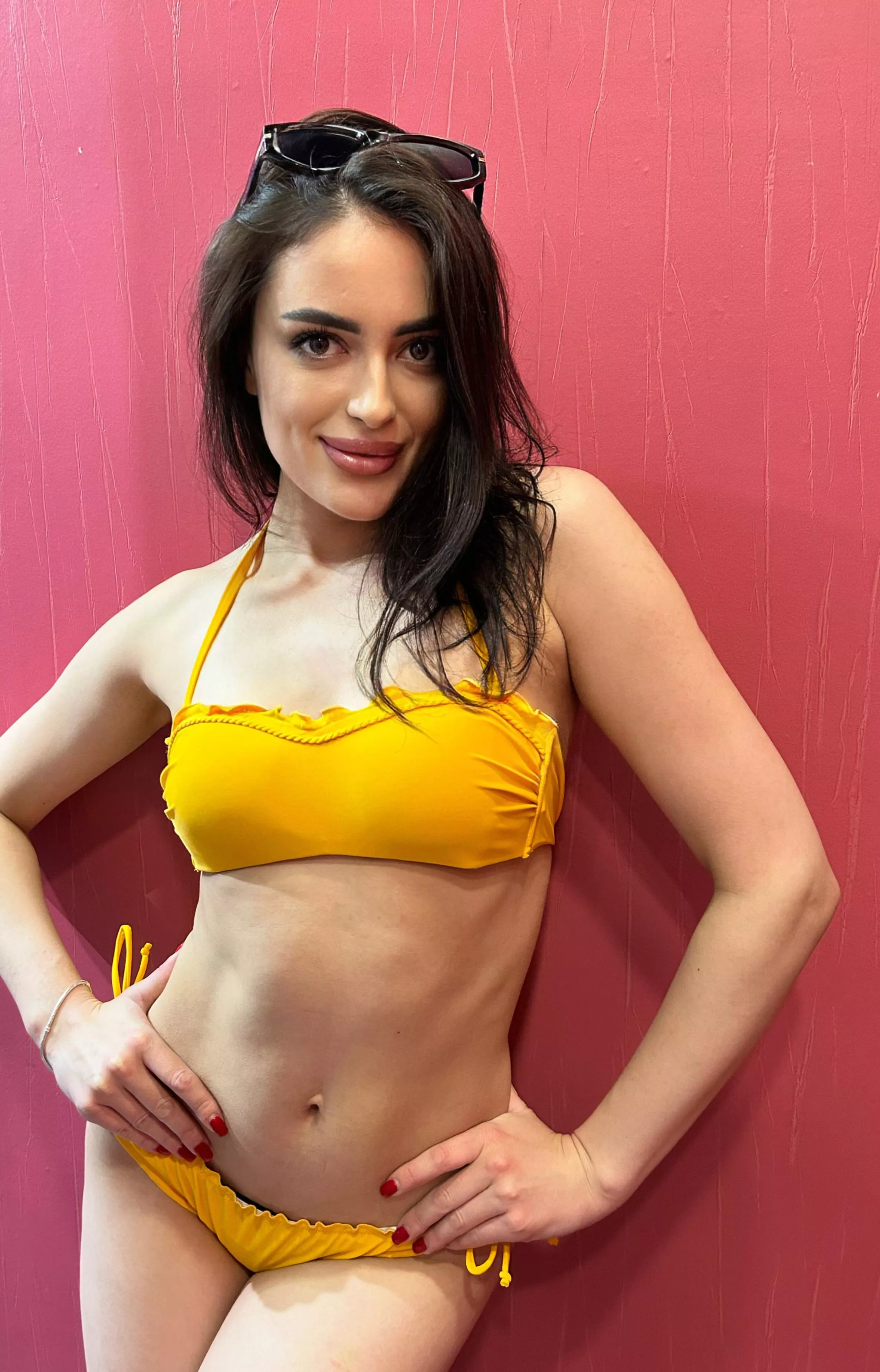 bikini that will make you turn on
