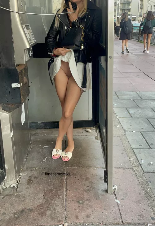 Booty call 📞 🤭