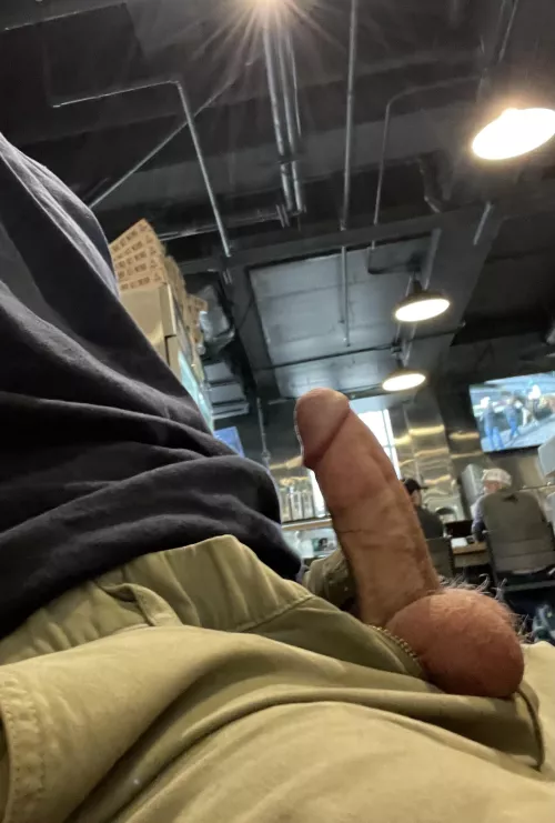 Brewery, Buds, Boner 🍻 