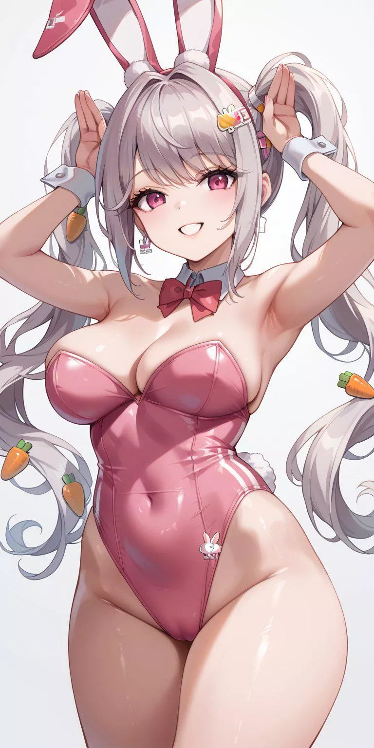 Bunny Alice [Nikke]