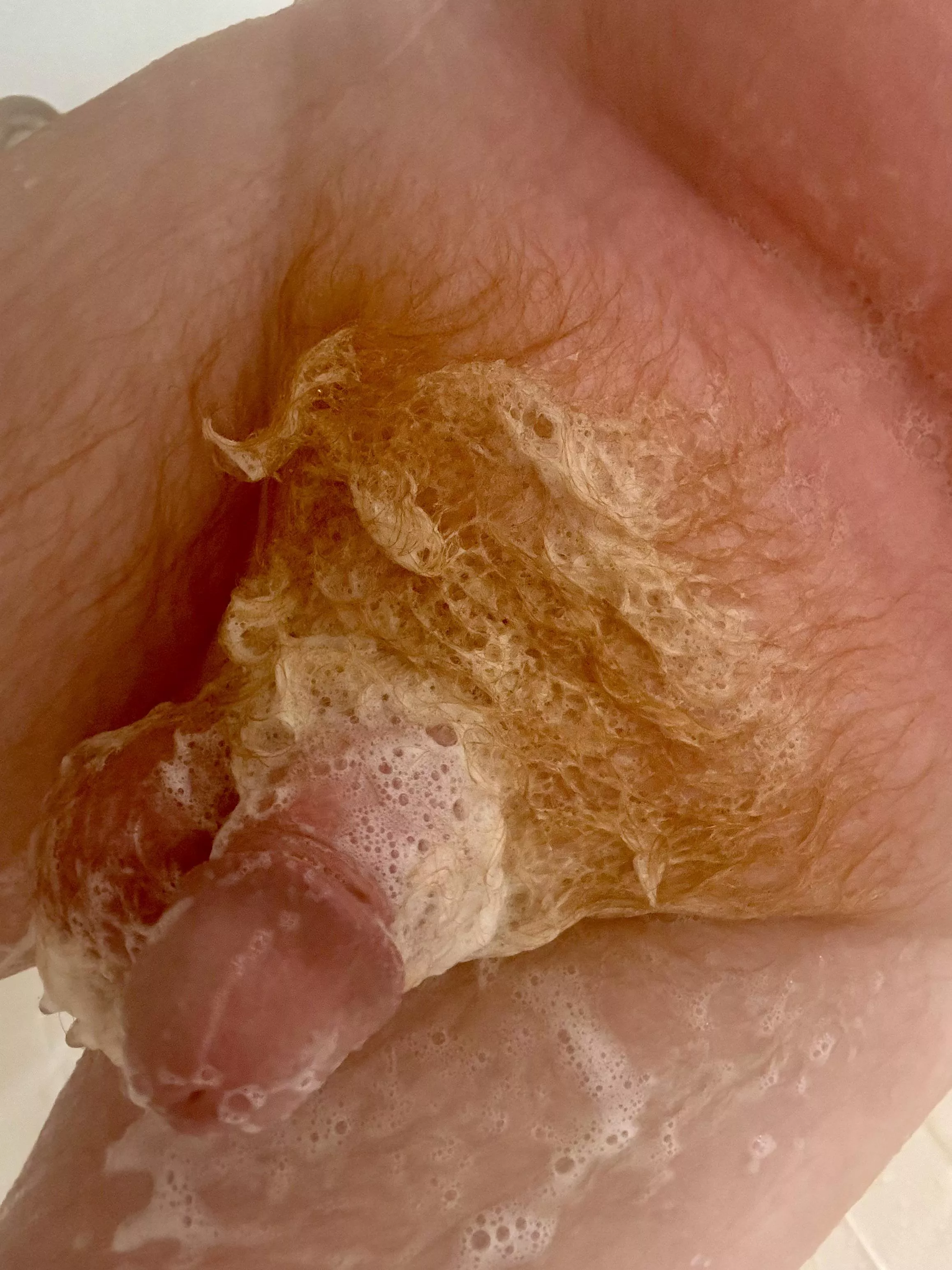 Can a ginger get some help