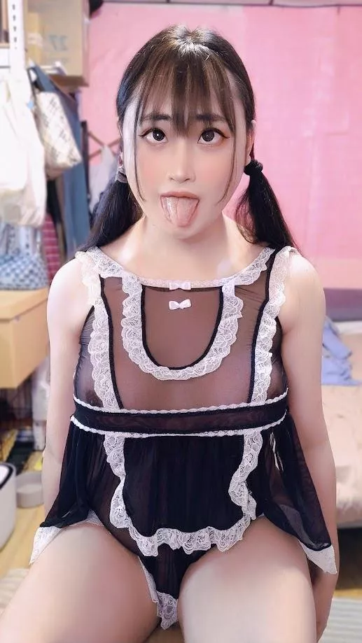 Cute style, does anyone like it?
